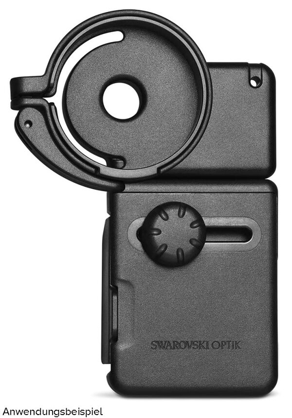 Swarovski VPA 2 Variabler Phone Adapter 