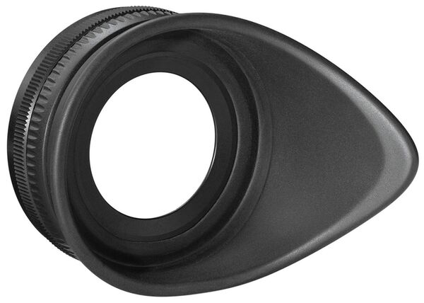 Swarovski WE winged eyecup 