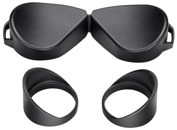 Swarovski WES winged eyecup set 