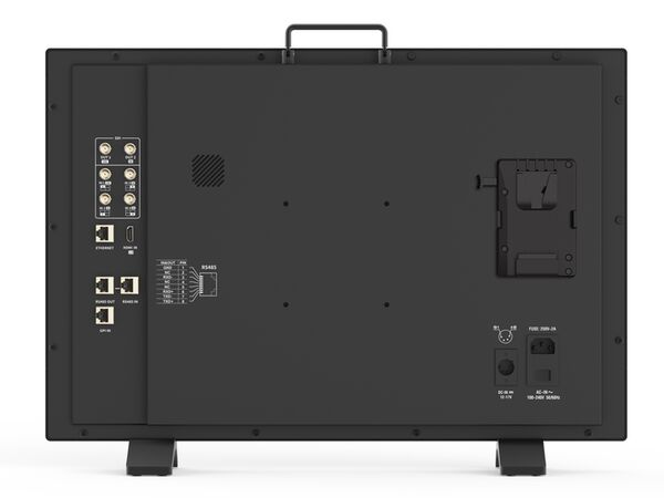 SWIT BM-H245 - Ready Production Monitor 