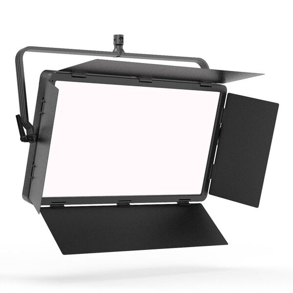 SWIT CL-120D 120W 2:1 Bi-color SMD LED Videoleuchte 