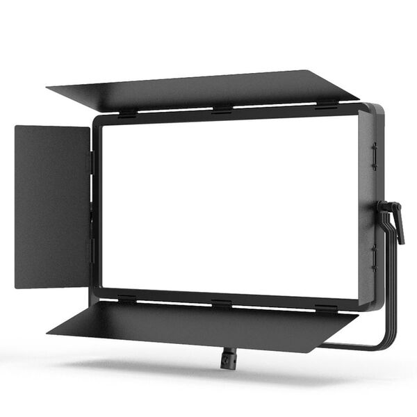 SWIT CL-120D 120W 2:1 Bi-color SMD LED Videoleuchte 