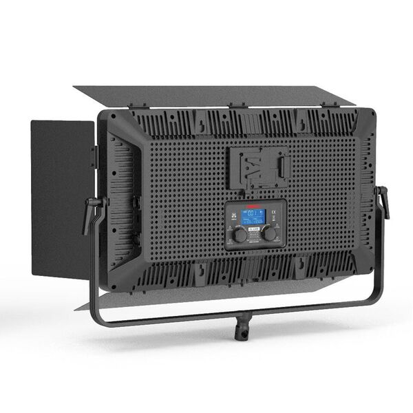 SWIT CL-120D 120W 2:1 Bi-color SMD LED Videoleuchte 