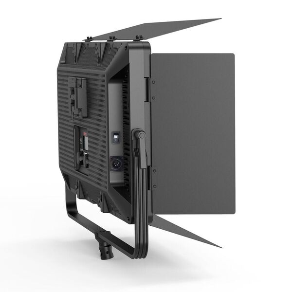 SWIT CL-120D 120W 2:1 Bi-color SMD LED Videoleuchte 