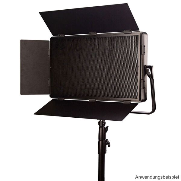 SWIT CL-120D 120W 2:1 Bi-color SMD LED Videoleuchte 