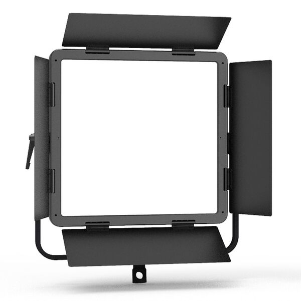 SWIT CL-60D 60W 1:1 Bi-color SMD Panel LED Leuchte 