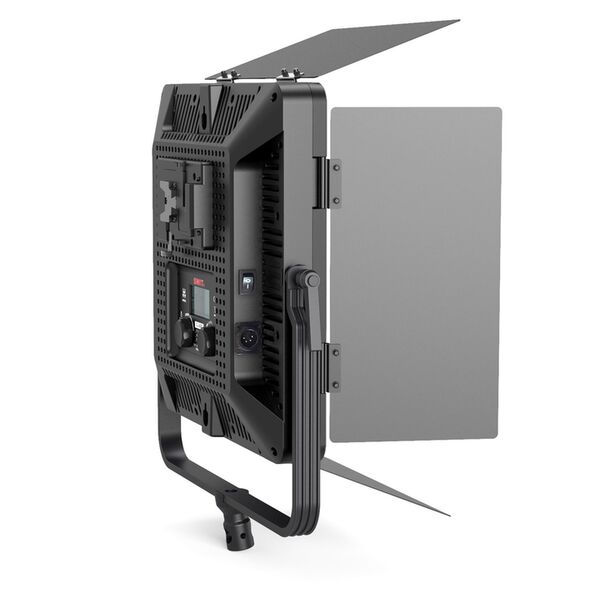 SWIT CL-60D 60W 1:1 Bi-color SMD Panel LED Leuchte 