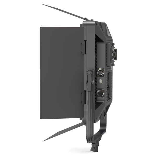 SWIT CL-60D 60W 1:1 Bi-color SMD Panel LED Leuchte 