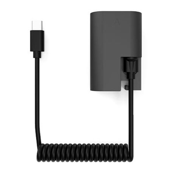 SWIT DB-E6P - Canon LP-E6P USB-C Dummy Battery 