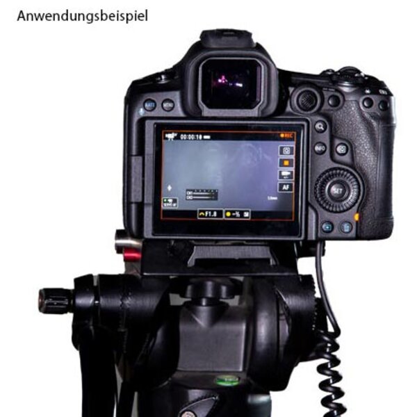 SWIT DB-E6P - Canon LP-E6P USB-C Dummy Battery 