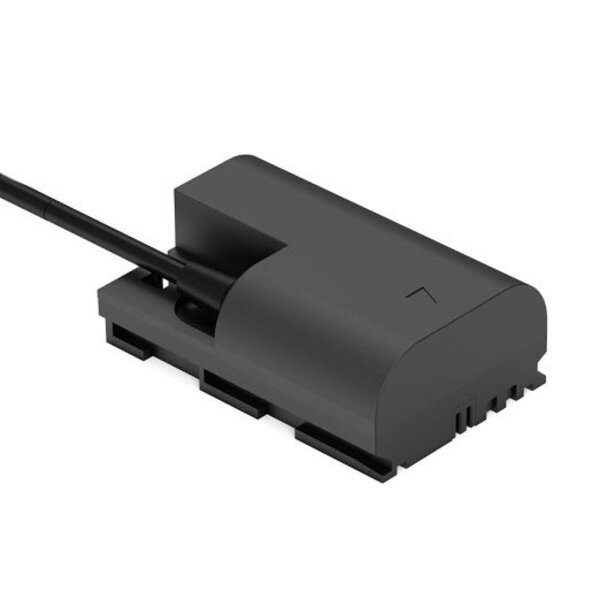 SWIT DB-E6P - Canon LP-E6P USB-C Dummy Battery 