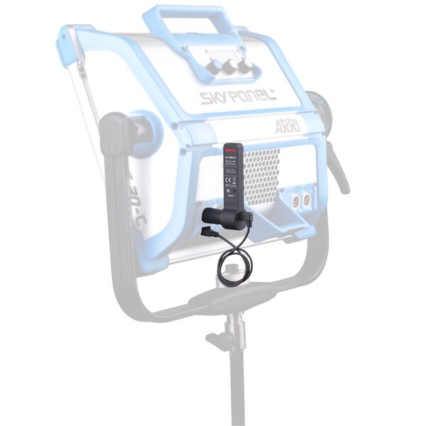 SWIT LA-WR8 Rx - Receiver für Pocket Wireless DMX 