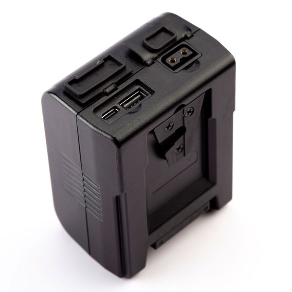 SWIT Mino-S140 140Wh Pocket V-mount Akku 