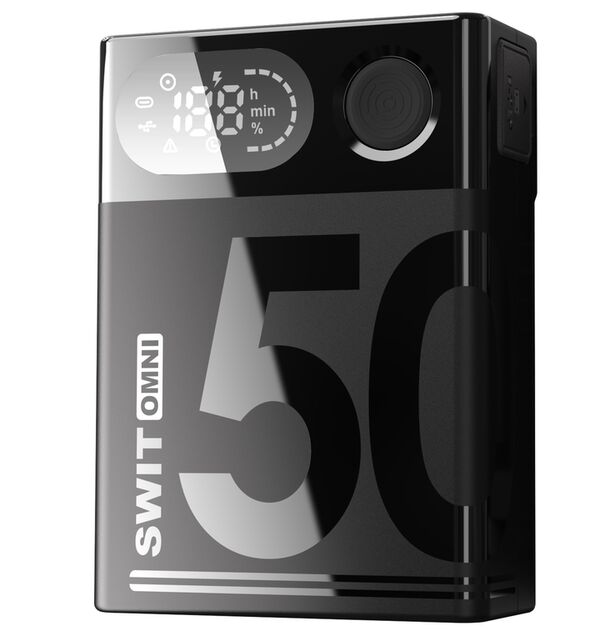 SWIT OMNI V-Mount Akku  50S