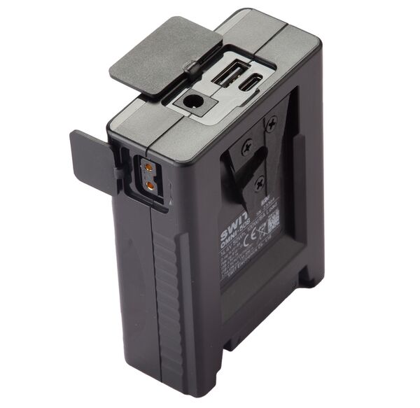 SWIT OMNI V-Mount Akku  50S