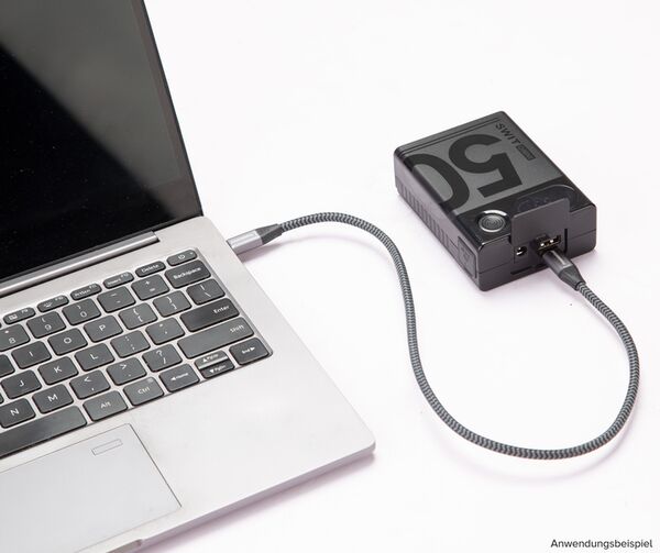 SWIT OMNI V-Mount Akku  50S