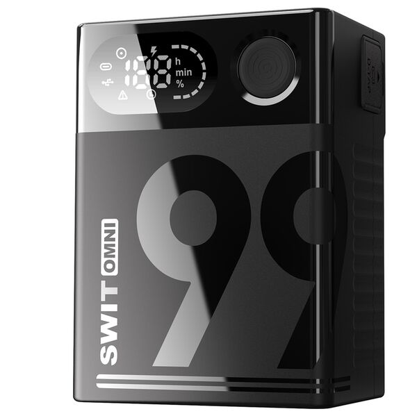 SWIT OMNI V-Mount Akku  99S