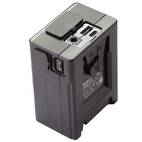 SWIT OMNI V-Mount Akku  99S