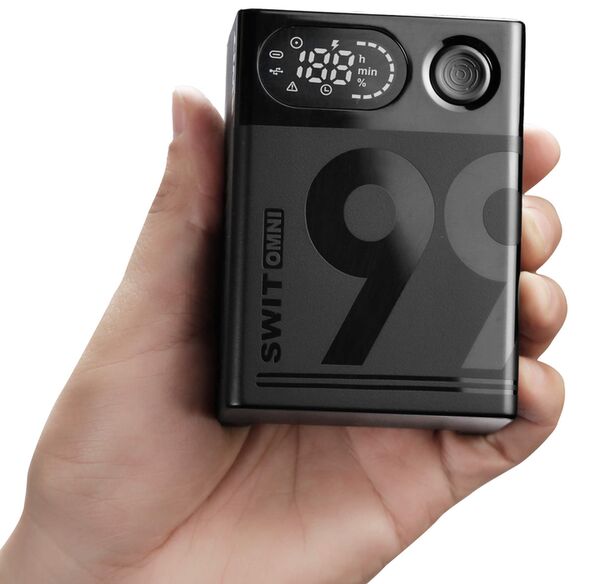 SWIT OMNI V-Mount Akku  99S