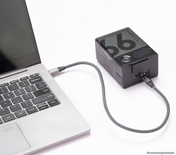 SWIT OMNI V-Mount Akku  99S