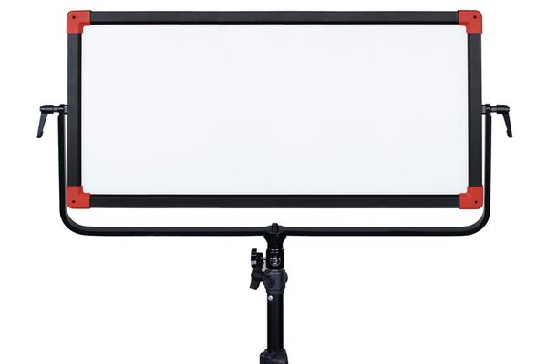 SWIT PL-E90D 90W tragbare Bi-color SMD Panel LED Leuchte 