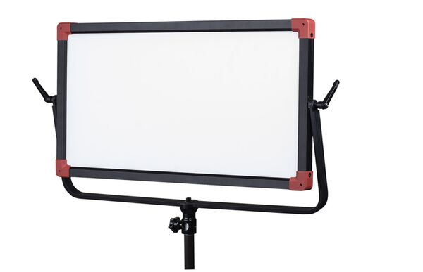 SWIT PL-E90D 90W tragbare Bi-color SMD Panel LED Leuchte 