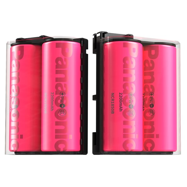 SWIT PowerCell EN-EL15c 