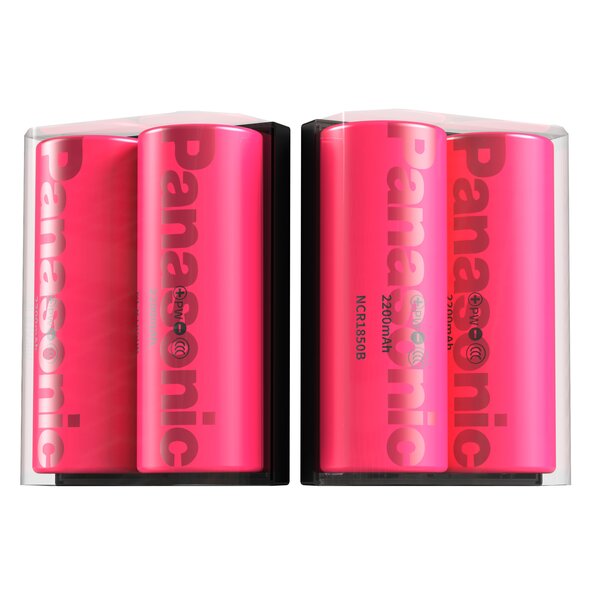 SWIT PowerCell NP-FZ100 