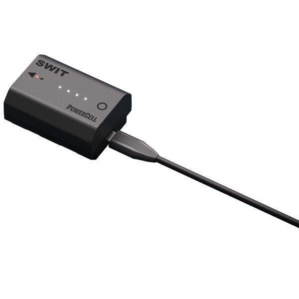 SWIT PowerCell NP-FZ100 