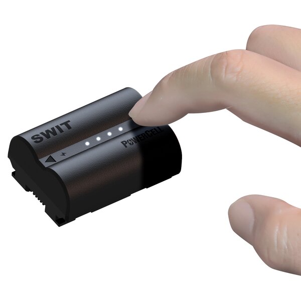 SWIT PowerCell NP-W235 