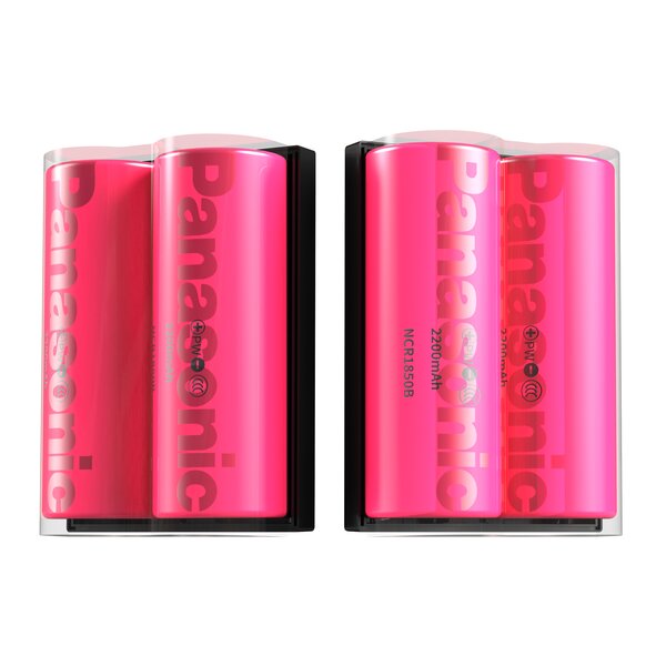 SWIT PowerCell NP-W235 