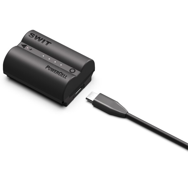 SWIT PowerCell NP-W235 