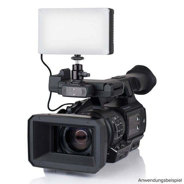 SWIT S-2241 Bi-color LED Leuchte, ohne Platte 