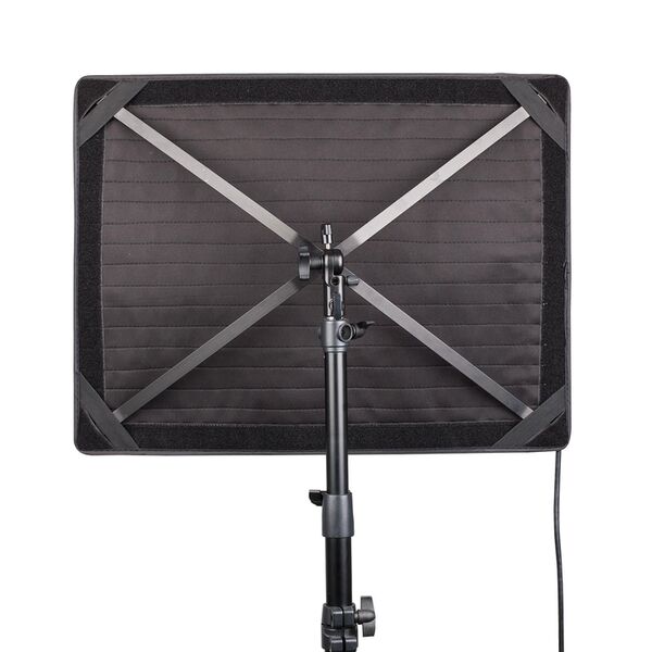 SWIT S-2610 100W flexibles Bi-color SMD LED Licht 