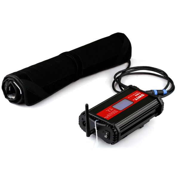 SWIT S-2610 100W flexibles Bi-color SMD LED Licht 