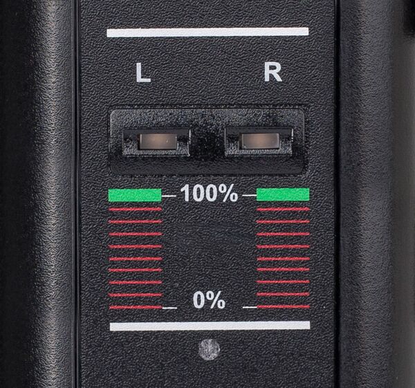 SWIT S-3822S Dual-Schnellladegerät & Adapter für V-Mount Akkus 