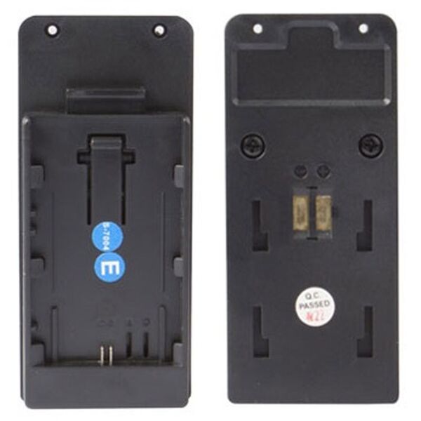 SWIT S-7004E passend für Canon LP-E6 bzw. Swit S-8PE6 