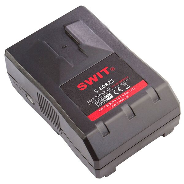 SWIT S-8082S 95Wh V-mount Akku 