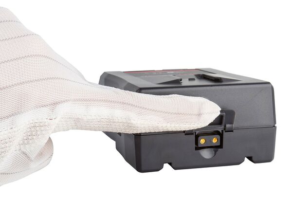 SWIT S-8082S 95Wh V-mount Akku 