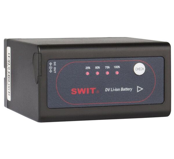 SWIT S-8972 - Sony L-Series DV Camcorder Akku 