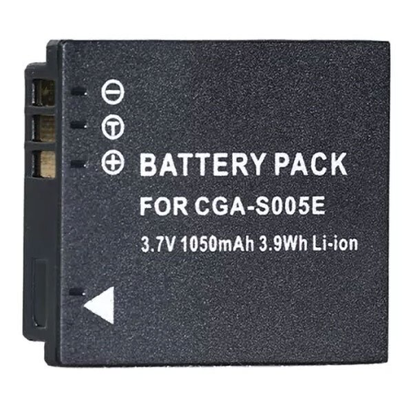SYNCO 1pcs Battery S005E for Xtalk Intercom 