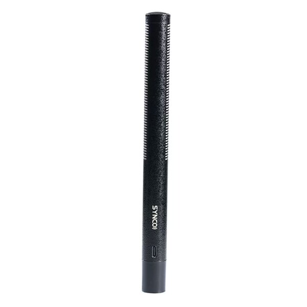SYNCO D2 Wireless Mono(1 Shotgun+ 1RX) - D2 Wireless Shotgon Microphone 