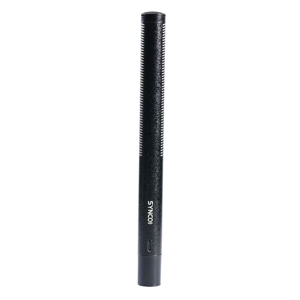 SYNCO D2 Wireless Stereo(2 Shotgun+ 1RX) - D2 Wireless Shotgon Microphone 