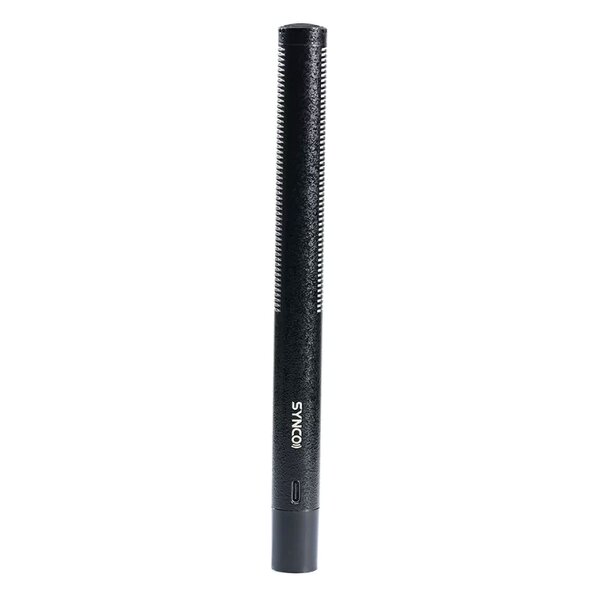 SYNCO D2 XLR Shotgun Microphone 