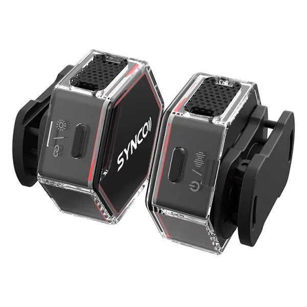 SYNCO G4 Wireless Microphone 