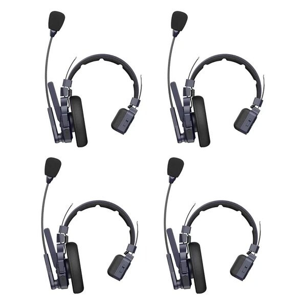 SYNCO Xtalk Master XM4 - Xtalk Master Wireless Intercom System 