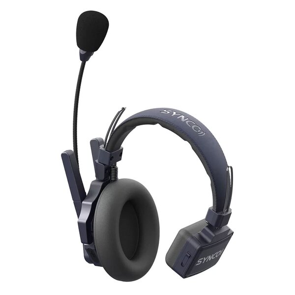 SYNCO Xtalk Master XM4 - Xtalk Master Wireless Intercom System 