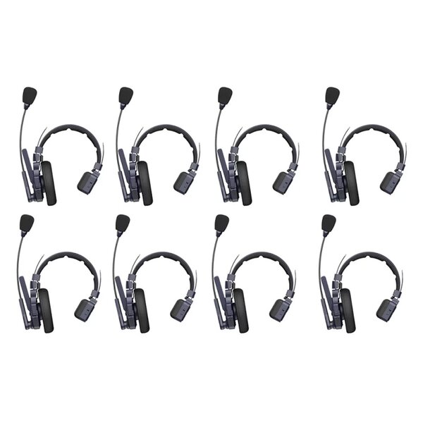 SYNCO Xtalk Master XM8 - Xtalk Master Wireless Intercom System 