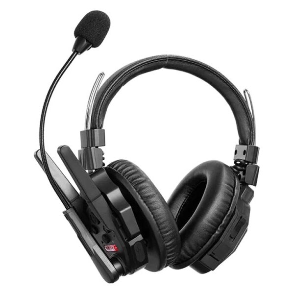 SYNCO Xtalk XMax 1 - Xtalk Xmax Wireless Intercom System 