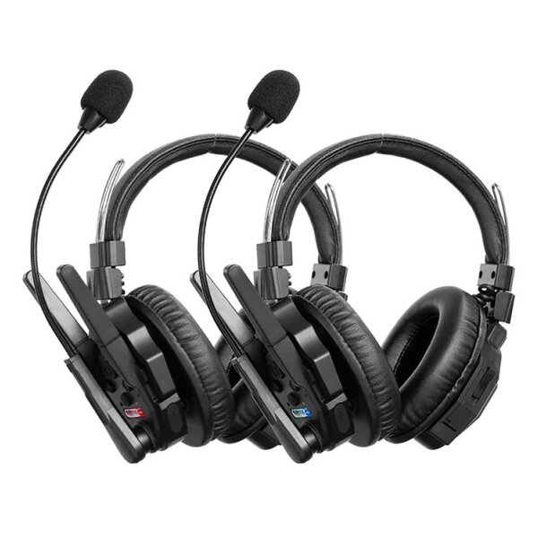 SYNCO Xtalk XMax 2 - Xtalk Xmax Wireless Intercom System 